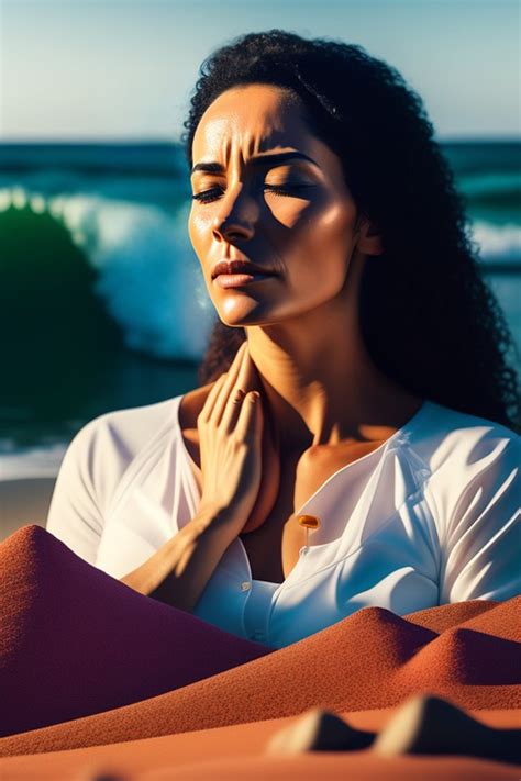Download Woman Meditation Health Royalty-Free Stock Illustration Image ...