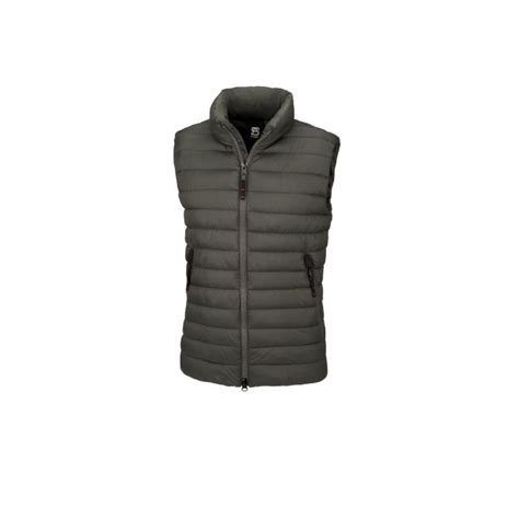 Pikeur Ss Men S Bodywarmer Lowest Price Guarantee Hypostore