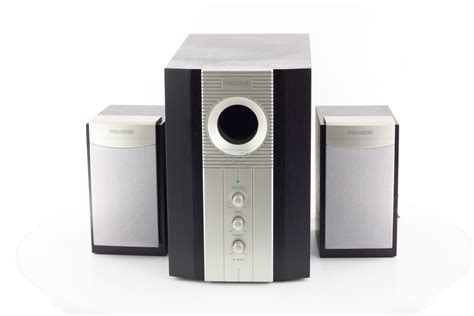 Microlab M890 инструкция