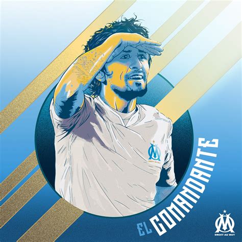 Olympique De Marseille On Twitter Joyeux Anniversaire El Comandante