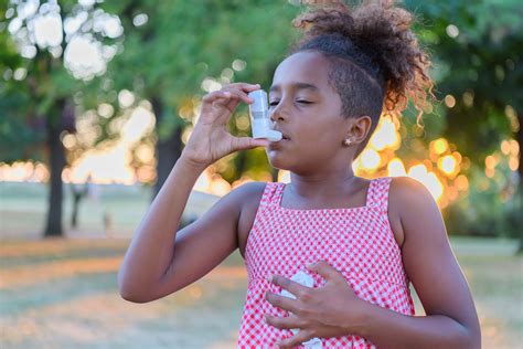 Build Your Pediatric Asthma Action Plan My Vanderbilt Health