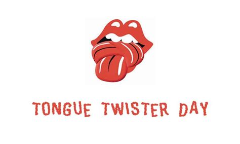 Tongue Twister