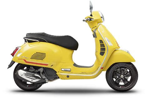 Vespa Gts Super Sport Harga Review Spesifikasi Promo