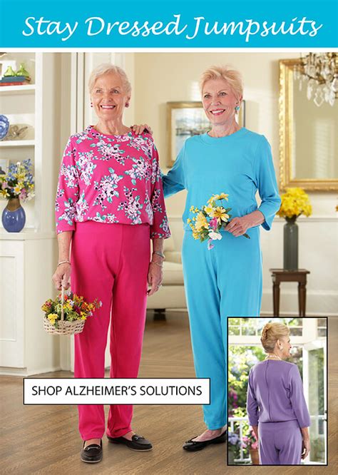 Buck And Buck Adaptive Clothing For Seniors Disabled And Elderly Care