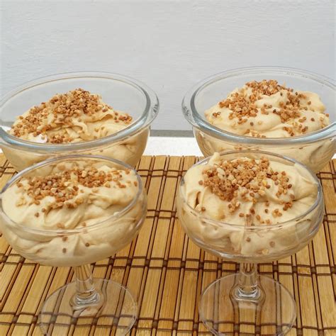 Luzmary Y Sus Recetas Caseras Mousse De Turr N