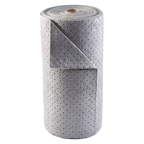 ABSORBENT ROLLS Bayshore Safety