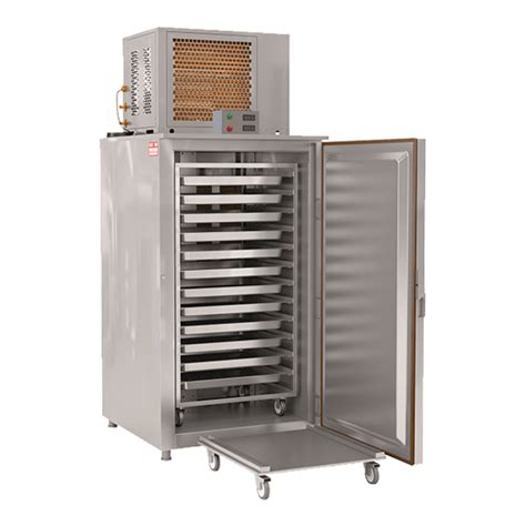 Ice Make Blast Freezer Chiller Number Of Doors Capacity L At