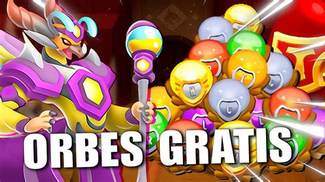 GANA ORBES HEROICAS Y LEGENDARIAS GRATIS EN DRAGON CITY YouTube