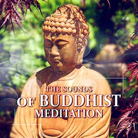 Amazon Music Deep Meditation Music Zoneのthe Sounds Of Buddhist