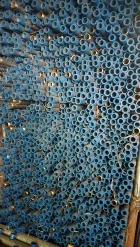 Hot Dip Galvanizing Pipe 80mm Galvanized Iron Pipes Wholesaler From Kanpur