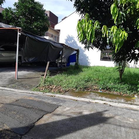 Sqm Residential Lot For Sale In Cainta Rizal Lot June In