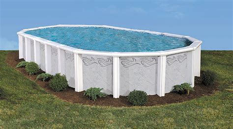 Doughboy Pools - Pool, Patio & Spas