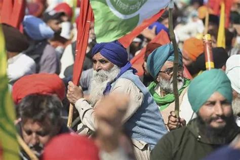 Farmers Protest Will Have Three Hour Long ‘chakka Jaam On February 6 Says Rakesh Tikait