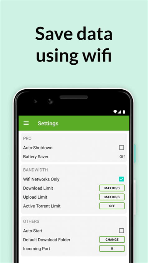 µTorrent (uTorrent) Android | The #1 Android Torrent App
