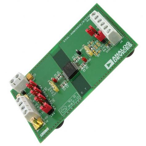 Analog Devices EVAL ADM2687EEBZ Interface Development Kit ADM2687E