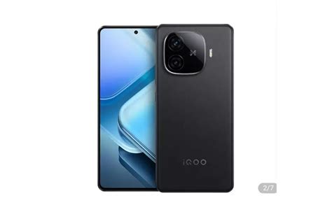 IQOO Z9 5G Resmi Hadir Di Indonesia Dengan Snapdragon 7 Gen 3 Dan Harga