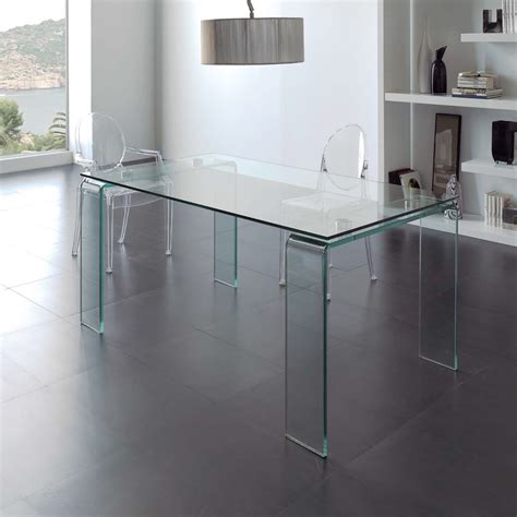 Mesa Comedor Cristal Moroni Muebles D Azmuebles D Az