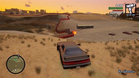 Explosive Situation GTA San Andreas Guide IGN