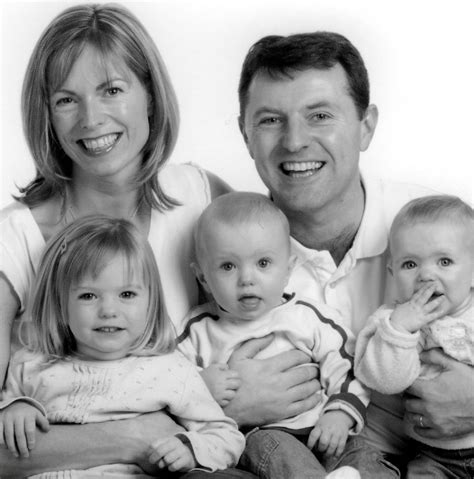 Madeleine McCann parents - Our Larger Bloggers Photographs