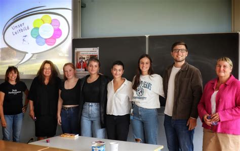 Sprungbrett Zukunft Wege Nach Dem Abitur Gymnasium Neckartenzlinge