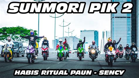 Zx R Zexma Akhirnya Sunmorian Lagi Di Jakarta Kangen Hiruk