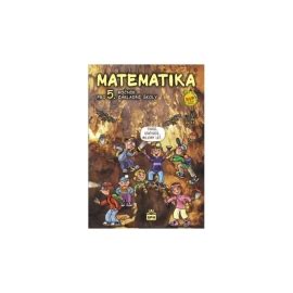 Matematika pro 5 r ZŠ učebnice DISTR služba škole s r o