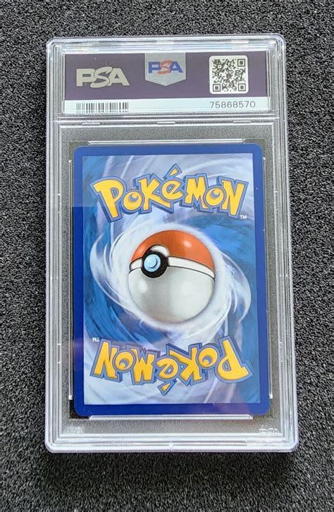 Mavin 2021 PSA 9 Pokemon Celebrations Classic Collection Birthday