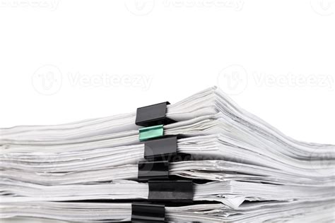 Stack Of Papers Png