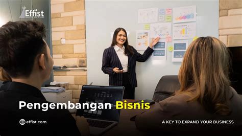 7 Strategi Ampuh Dalam Pengembangan Bisnis Berkelanjutan Effist Suite