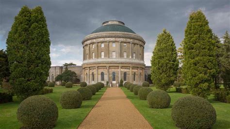 Visit The Garden At Ickworth Suffolk National Trust