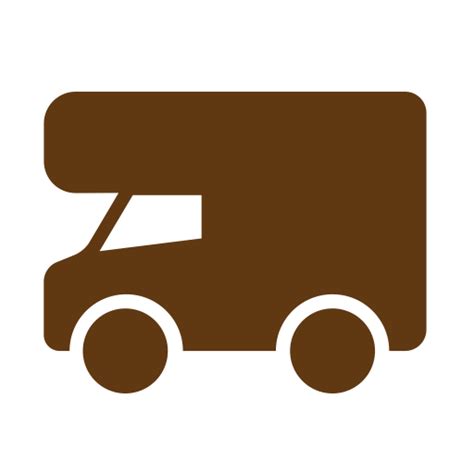 Ups Truck Icon at GetDrawings | Free download