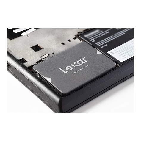 Lexar Ns100 2 5” Sata Iii 6gb S Ssd In Lebanon With Warranty Phonefinity