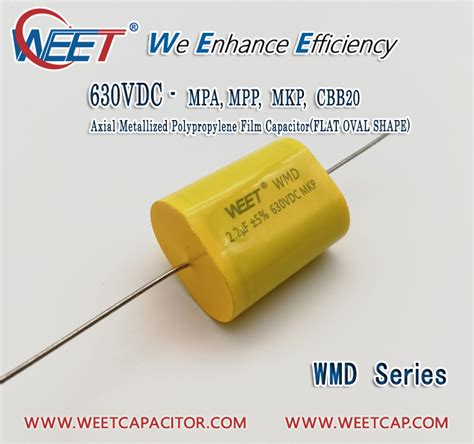 WEE Technology Company Limited-WEET What is The Best CBB20 Capacitance ...