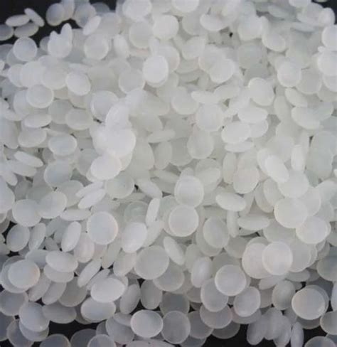 Natural White Lldpe Granule For Plastic Industry Packaging Type Bags