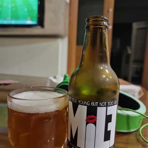 MiLF Elis Brewery Untappd