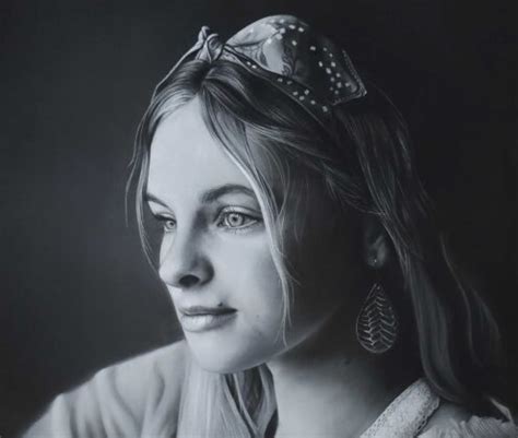 Painting Of The Week Hailey Realism Today