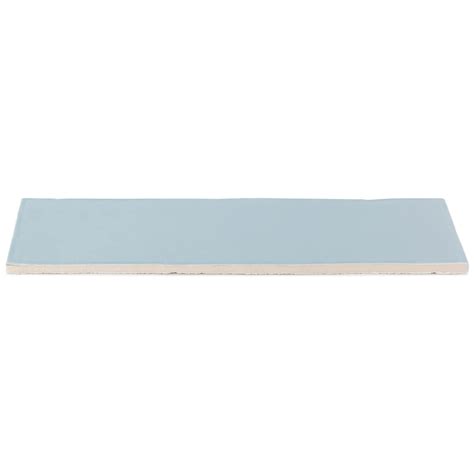 Bayou Sky 3x12 Matte Ceramic Tile