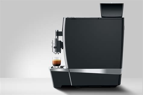 JURA GIGA X3 Aluminium Kaffeevollautomat Gastrodax