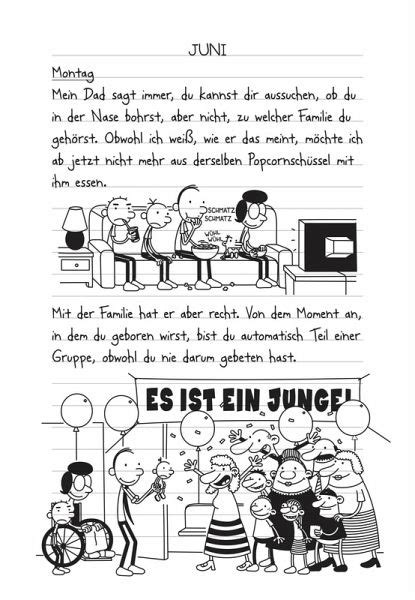 So Ein Schlamassel Gregs Tagebuch Bd Von Jeff Kinney Bei B Cher