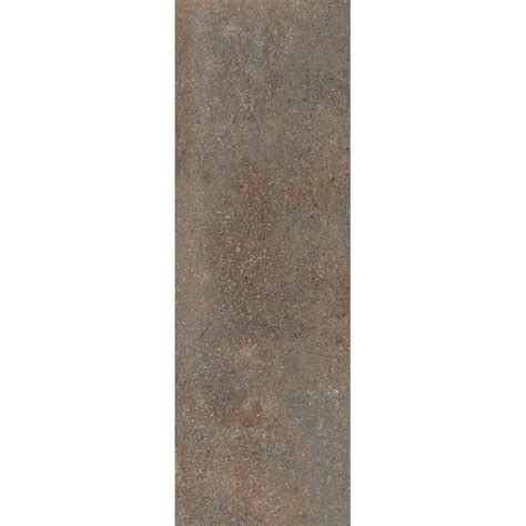 Porfido Bruno 40x120 Cm Strutturato Spessore 20 Mm Piastrelle In Gres