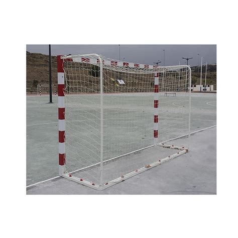 Porter As F Sala Balonmano Met L Trasladables X Mm Material