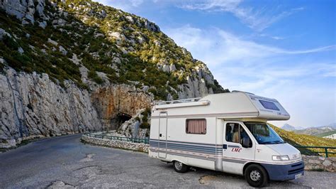 Comment Choisir Son Camping Car Fourgon