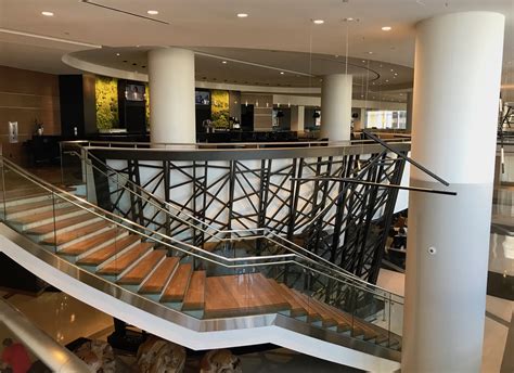 The burnham cleveland oh is becoming the city's top dining spot 38