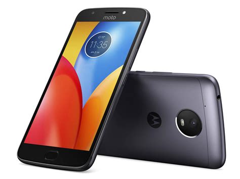 Motorola Moto E4 Plus Caratteristiche E Opinioni JuzaPhoto