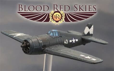 TMP Blood Red Skies The Battle Of Midway Takes Off