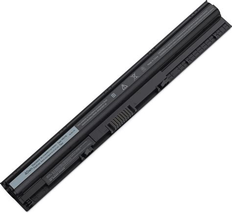 M5y1k Original Dell Battery 40wh For Inspiron 15 3551 3552 5558