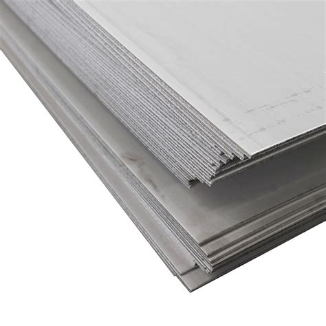 310 14841 15mm 16mm Stainless Steel Sheet Astm A240 Tp409 304l 02mm