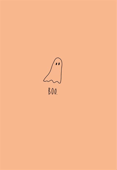 Plain Simple Happy Halloween Wallpapers Wallpaper Cave