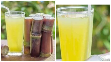 Sugarcane juice recipe | Welcome to Oluwakemicrafts