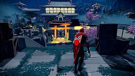 Aragami For Ps4 Joins Playstation Store Updates This Week Psxhax